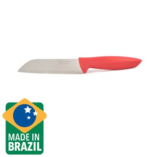 Dao bếp Tramontina Plenus 12.7cm (Đỏ) - 29808066