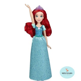 Đồ Chơi Công Chúa Ariel Disney Princess E4156