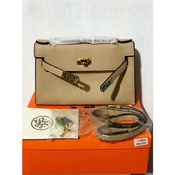 Túi xách HM size 22cm Fullbox, Freeship