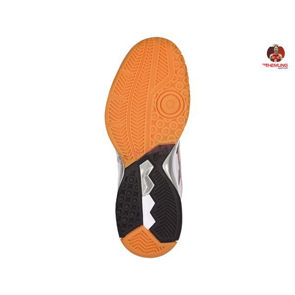 Giày Cầu Lông Bóng Chuyền Nam Asics Gel-Rocket 8 . :)) [ NEW ĐẸP ] . new XCv ; c1 # |