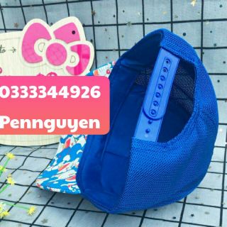 👒NÓN 3D DOREMON & Kitty👒