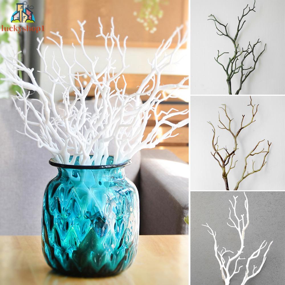 Nhánh cây leo giả 35cm dùng trang trí