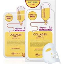 Mặt nạ dưỡng ẩm ngăn ngừa lão hóa da Mediheal Collagen Impact Essential Mask Ex _ Mediheal Chính Hãng