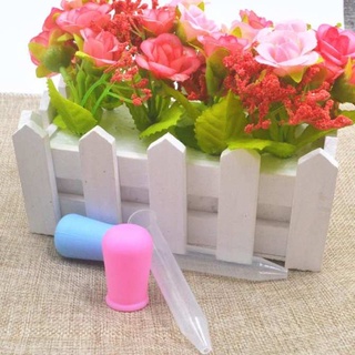 Ống hút sữa 5ml cho bé