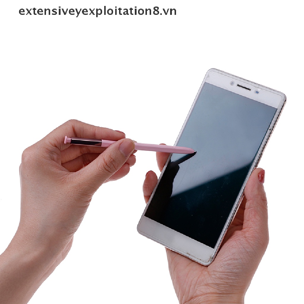 Bút Cảm Ứng S-Pen Chính Hãng Cho Samsun Note 8 AT &amp; T Verizon