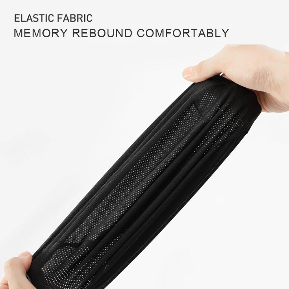 Danilo Mũ Trùm Đầu Thể Thao Thoáng Khí Nhanh Khô Cho Nam Nữ