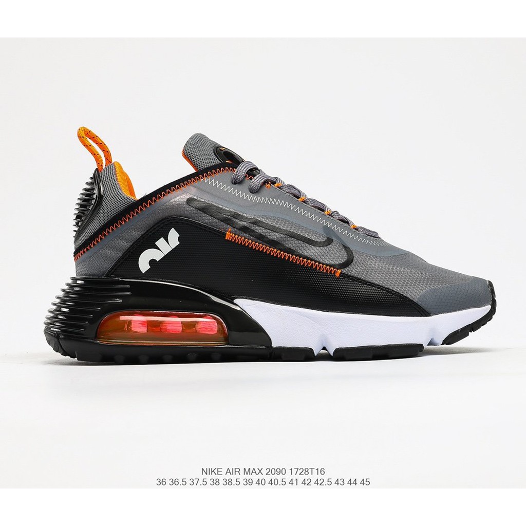 GIÀY SNEAKER MÃ SẢN PHẨM_NIKE MAX2090 NHIỀU MÀU PHONG CÁCH FULLBOX + FREESHIP KHI MUA 2 SẢN PHẨM