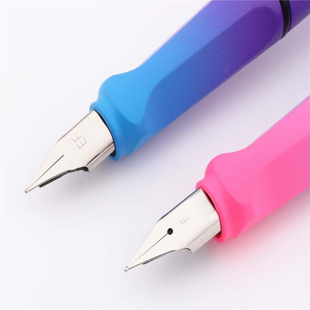 Bút Mực Nhiều Màu Sang Trọng Dùng Trong Văn Phòng