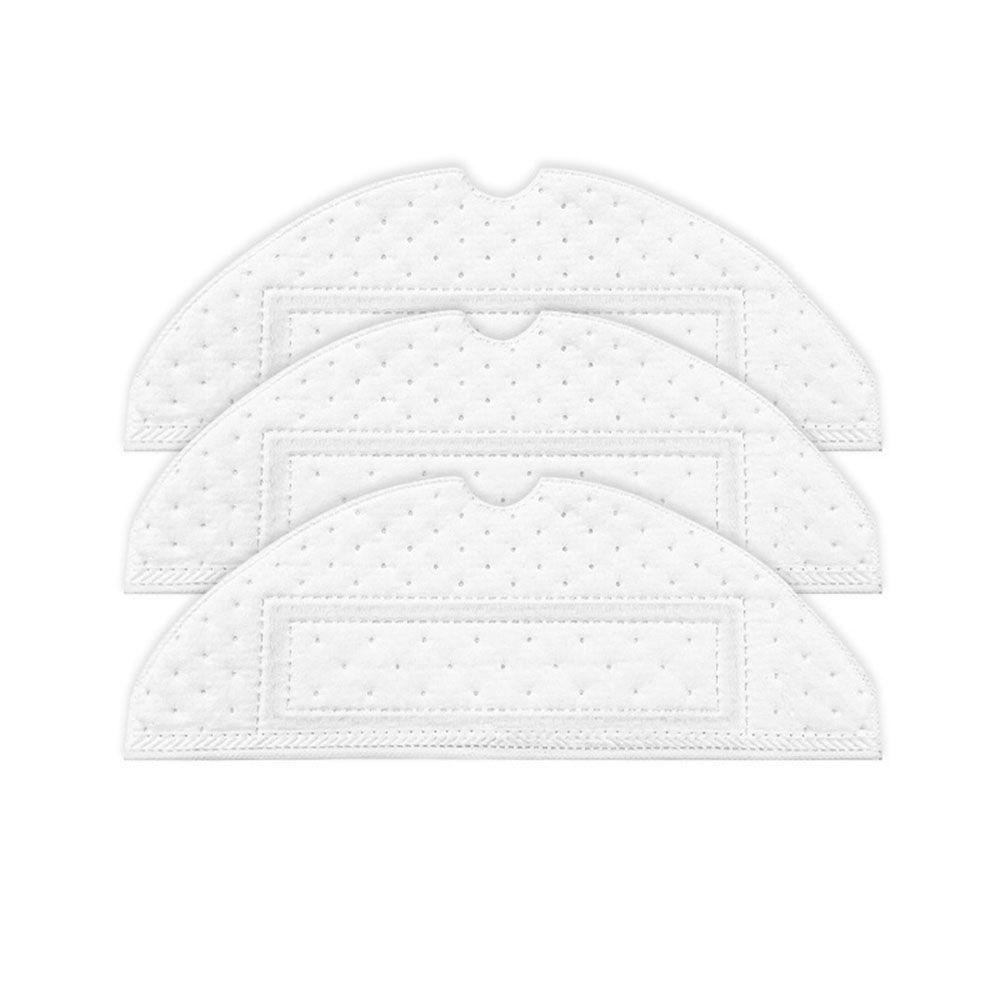 Giẻ Lau Nhà Có Thể Giặt Lại Tiện Dụng Và Bền