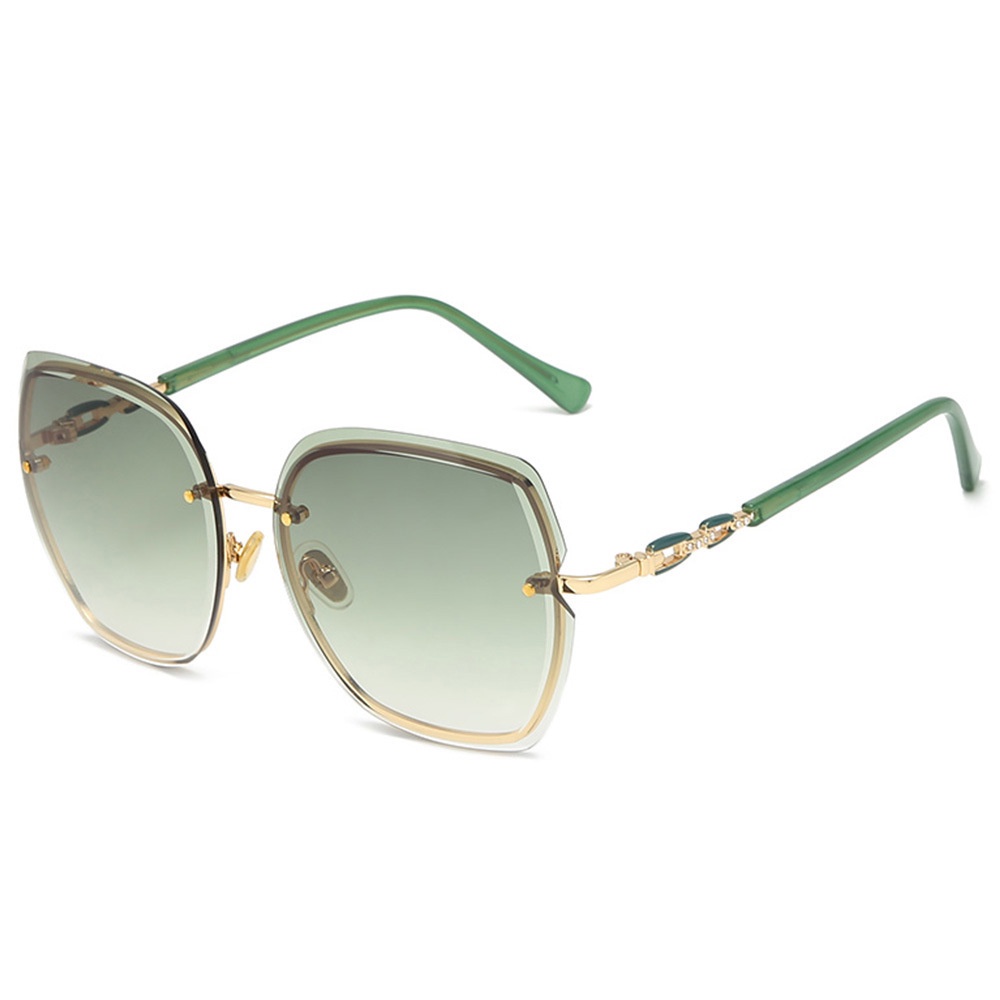 Kính Mát Chống Tia UV Phong Cách Thời Trang Mới 2022