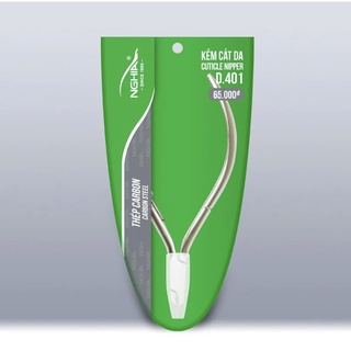 Kềm Cắt Da Nghĩa D-401 - THÉP CHUYÊN DỤNG