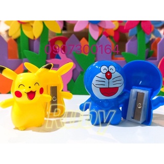 Chuốt nhiều hình cute