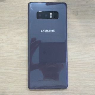Điện Thoại Samsung Galaxy Note 8 Ram 6GB/64GB