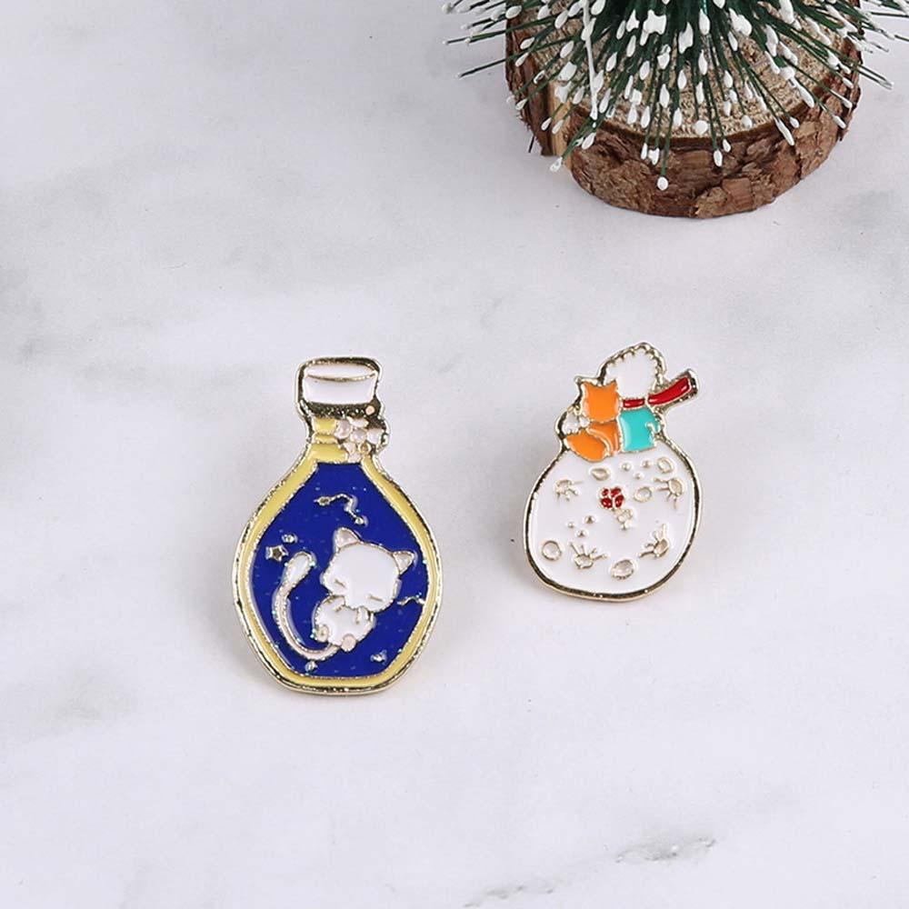 Ghim Cài Áo Họa Tiết Hoàng Tử Bé Dễ Thương Bắt Mắt