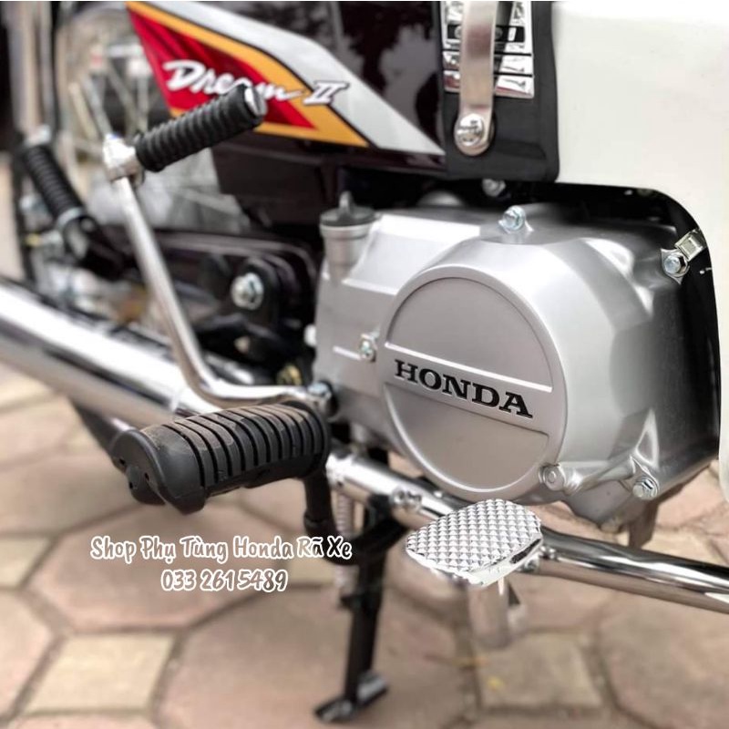 Cần Thắng Dream Thái, Cần Thắng Wave Thái zin Honda