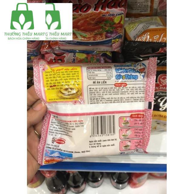 MÌ TÔM CHUA CAY HẢO HẢO date 2021 | BigBuy360 - bigbuy360.vn