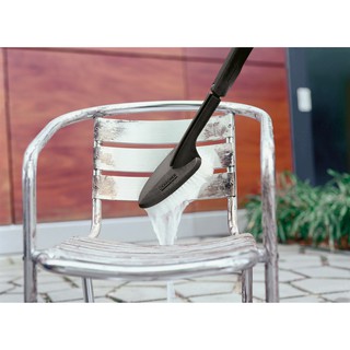 Bộ đầu chà và bình phun Karcher