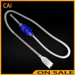 Ống bơm hút nước vệ sinh bể cá cảnh
