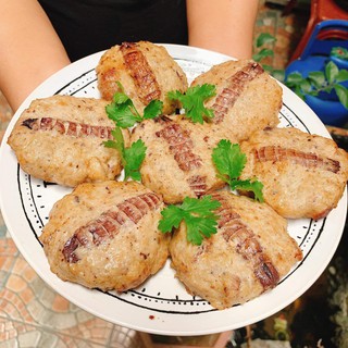 chả bề bề khay 500g