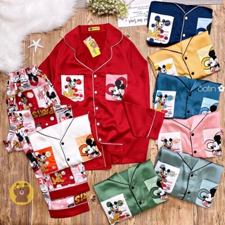 Lụa satin tdqd