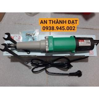 Máy mài khuôn mẫu dca 6mm asj03-25