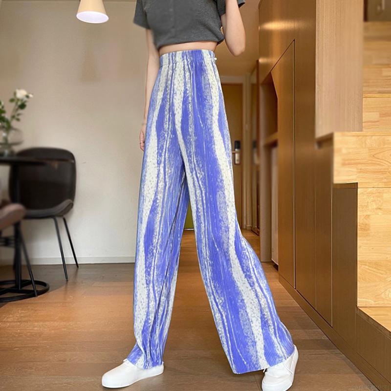 quần ống rộng Nhuộm Màu Độc Đáo | BigBuy360 - bigbuy360.vn