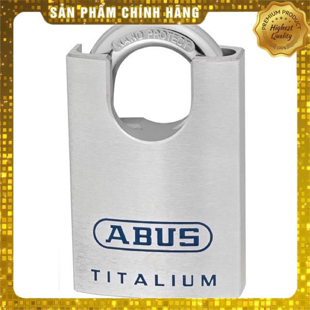 Khoá Abus Titanium 96csti
