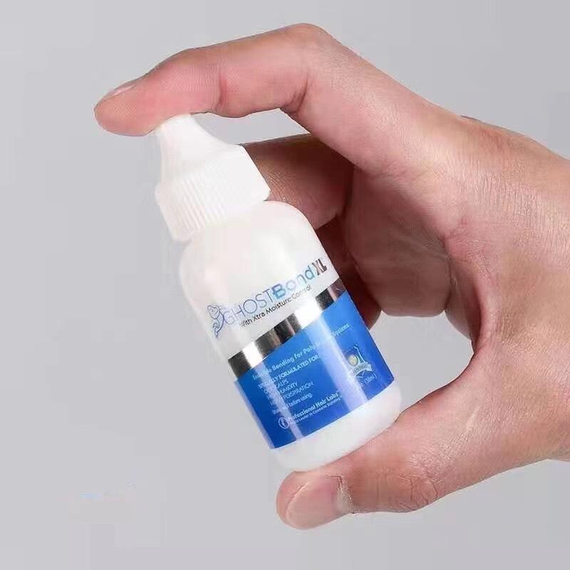 KEO CHUYÊN DỤNG DÁN TÓC LƯỚI GHOST BOND