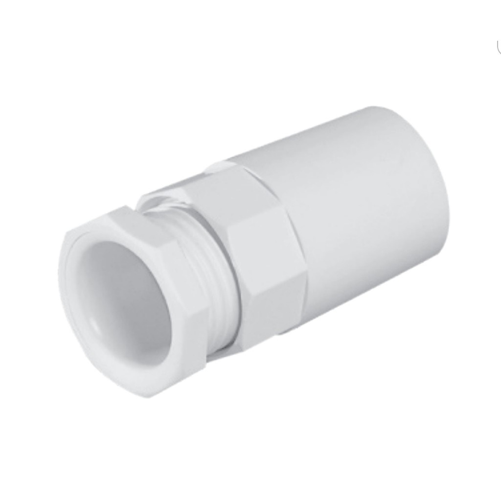 Đầu khớp nối ren ống phi 16 20 25 32 HN