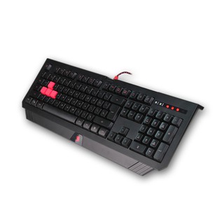 Bộ bàn phím chuột A4Tech Bloody B1500