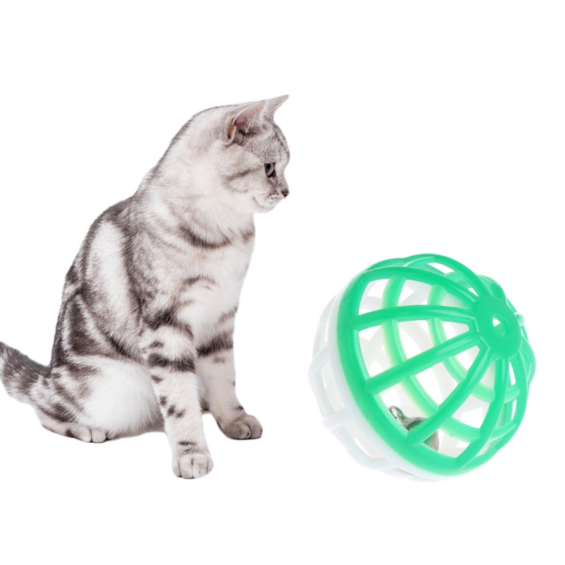 Set 5 Quả Bóng Đồ Chơi Huấn Luyện Thú Cưng