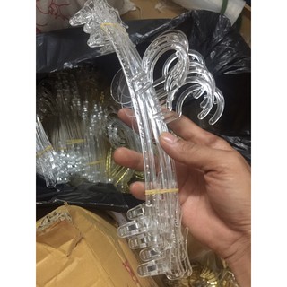 Móc kẹp quần lót cực đẹp ( combo 100 cái )