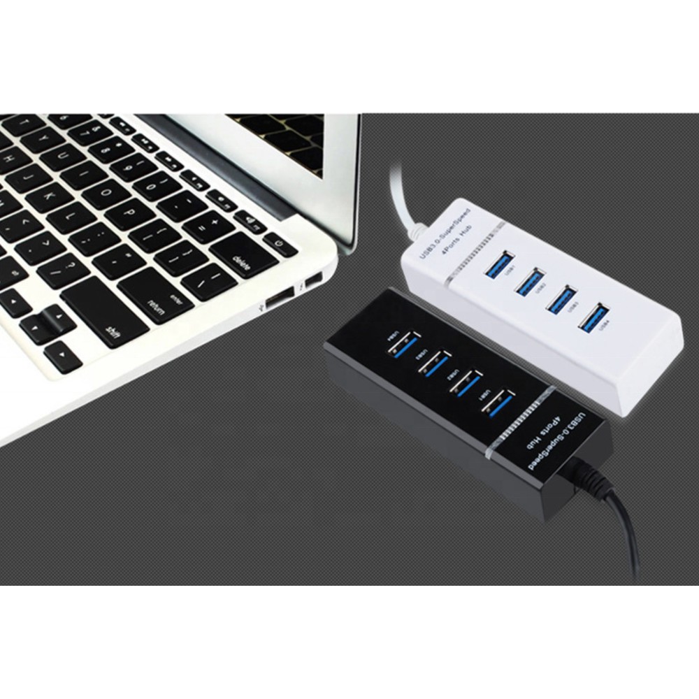 Hub Chia 4 Cổng USB 3.0