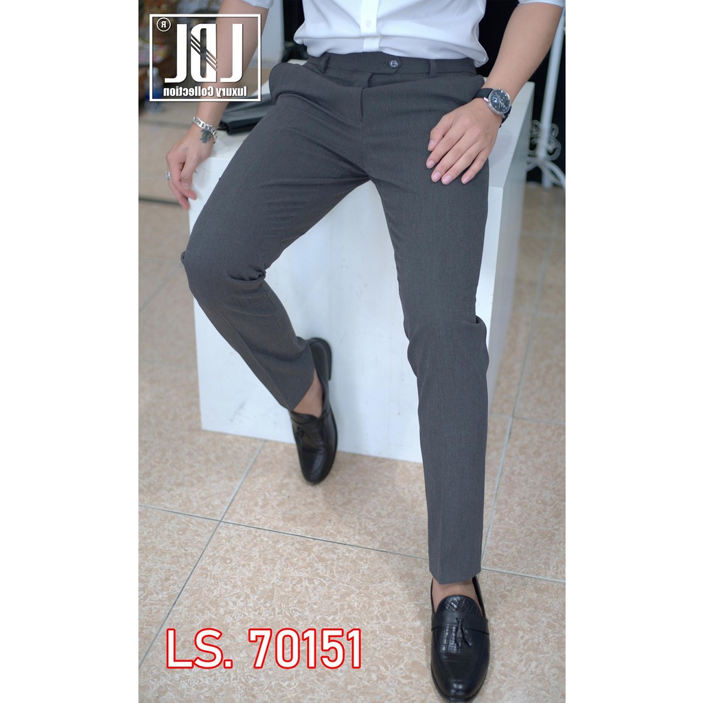 LDL- QUẦN ÂU CAO CẤP LS70151