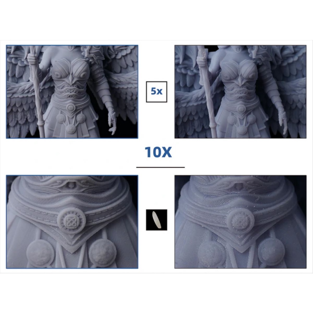 Máy in 3D Dlp Anycubic Photon Ultra