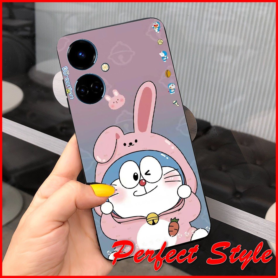 Ốp lưng UV Z2 Tecno Camon 19 pro