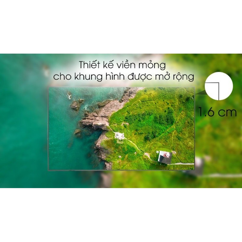 Smart tivi QLED Samsung 4K 75 inch QA75Q65R | BigBuy360 - bigbuy360.vn