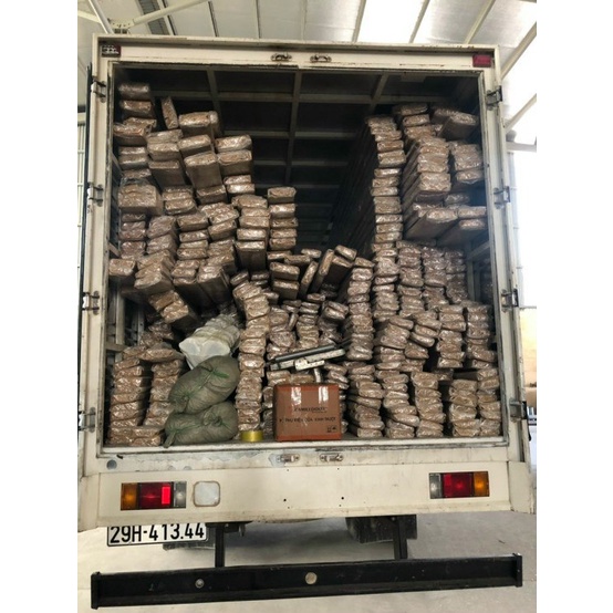 Ray treo cửa lùa zamildoor