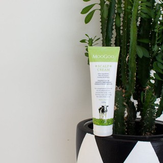 Kem Moogoo Scalp Cream 200gr