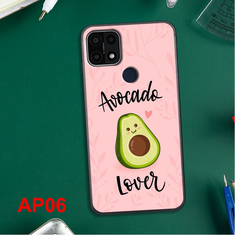 [HÀNG MỚI VỀ]Ốp lưng OPPO A15- OPPO A16  in hình chất lượng cao công nghệ nhật bản siêu đáng yêu giá rẻ