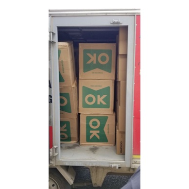 Máy ép Chậm Mokkom mini Cs 150w