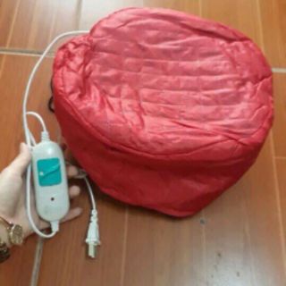 MŨ HẤP Ủ TÓC ĐIỆN