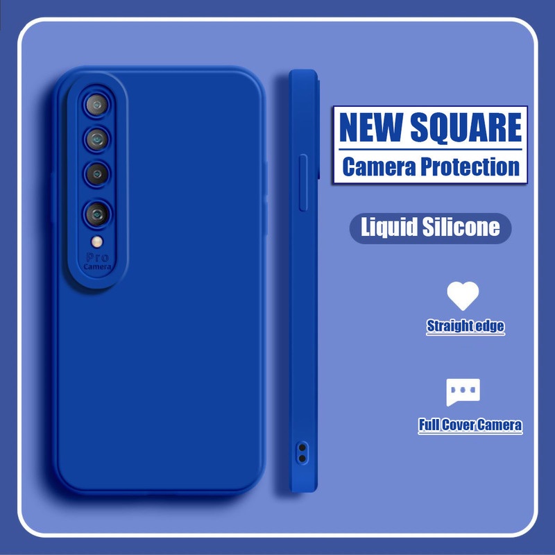 Ốp điện thoại silicon dẻo mềm hình đôi mắt thiên thần cho Xiaomi Civi Mix 4 3 Mi 10S 10 Lite CC9