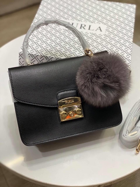 🆘RẺ NHẤT SHOPEE🆘 TÚI FLA METROPOLIS SIZE 23