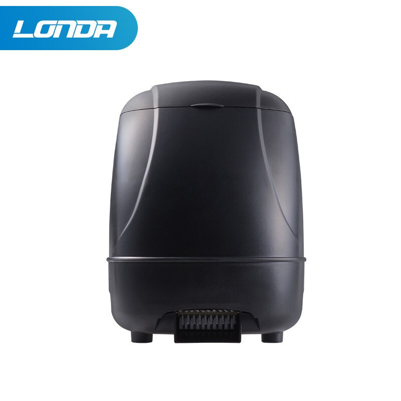 Máy cho cá ăn tự động LONDA Pond Feeder