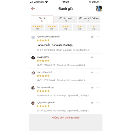 Nước hoa hồng Laneige da khô Skin Refiner Moisture cấp ẩm