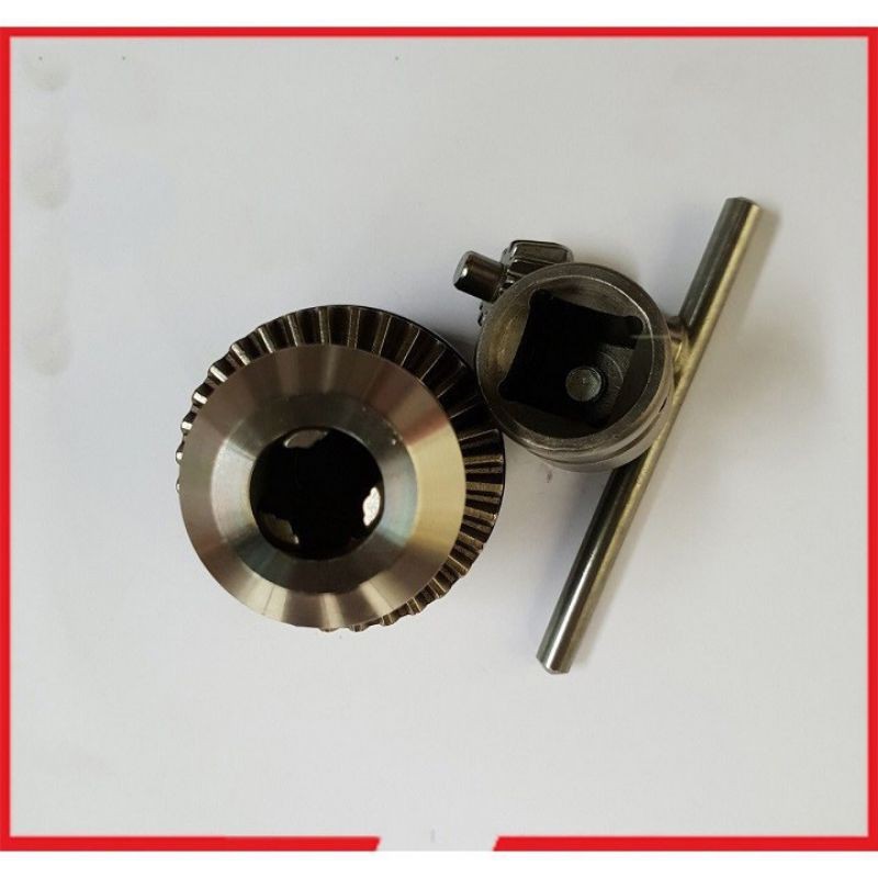 COMBO Bộ chuyển đổi Siết bulong sang máy khoan đầu 13
