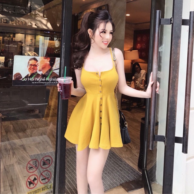 ĐẦM XOÈ VÀNG KEKE MPB