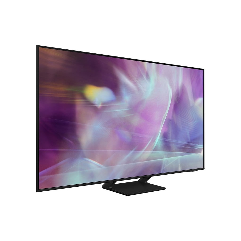 Smart Tivi QLED 4K Samsung 55 Inch QA55Q60AA , Remote tìm Kiếm Giọng Nói, Hệ Điều Hành Tizen OS, GIAO HÀNG MIỄN PHÍ HCM | BigBuy360 - bigbuy360.vn