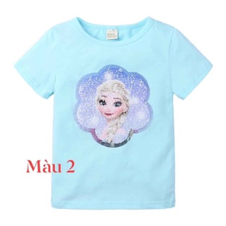 Combo áo phông bé